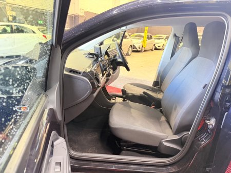 2014 Volkswagen up! - photo 19