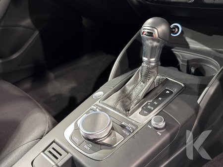 2019 Audi A3 - photo 22