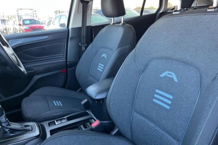 2023 Ford Focus - photo 19