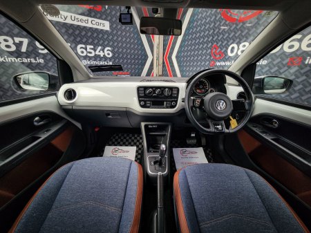 2016 Volkswagen up! - photo 17