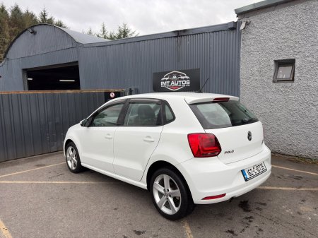 2016 Volkswagen Polo - photo 23