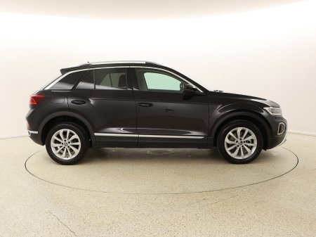 2022 Volkswagen T-Roc - photo 8