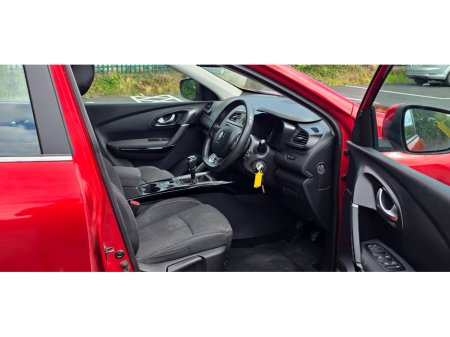 2021 Renault Kadjar - photo 10