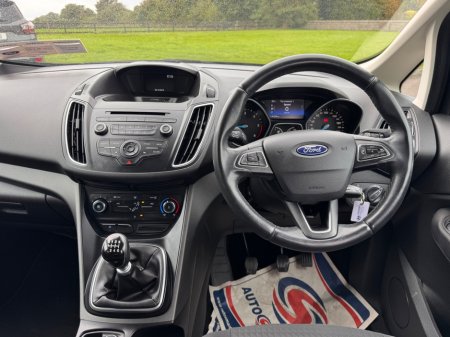 2017 Ford C-Max - photo 9
