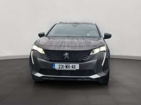 2023 Peugeot 5008 - photo 26