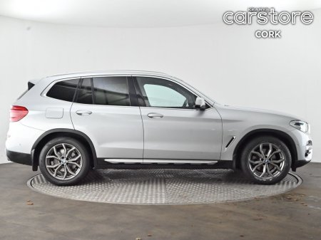 2019 BMW X3 - photo 2