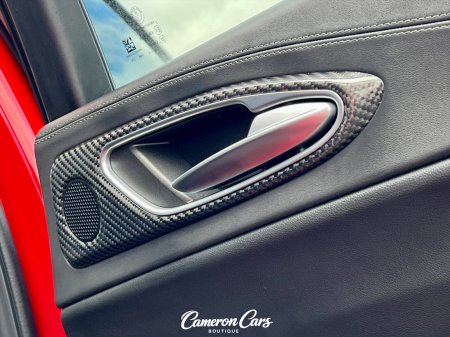 2023 Alfa Romeo Giulia - photo 37