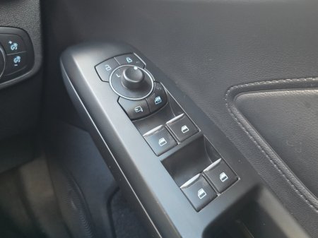 2023 Ford Focus - photo 18
