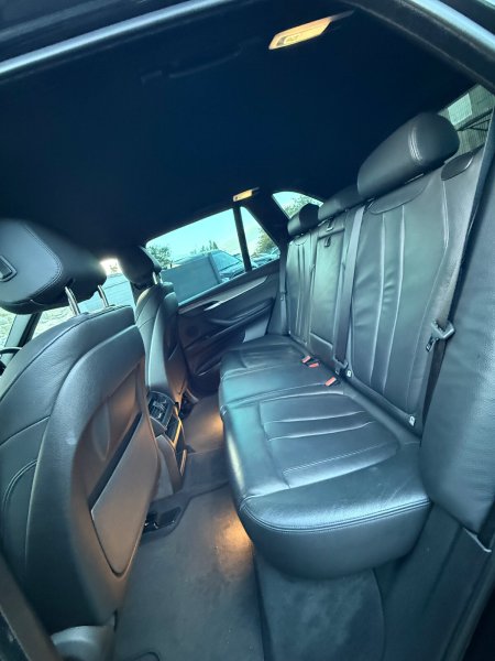2014 BMW X5 - photo 22