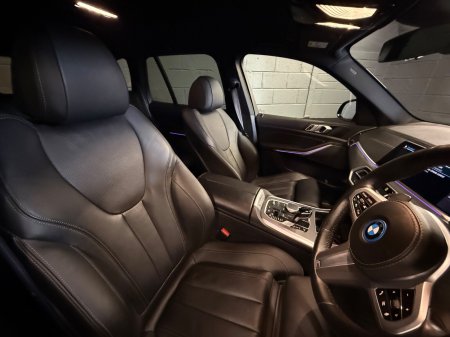 2022 BMW X5 - photo 6