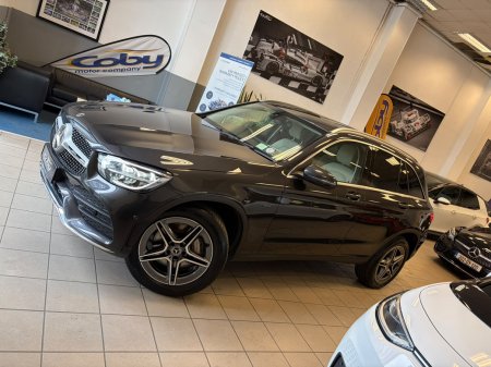 2021 Mercedes-Benz GLC - photo 12