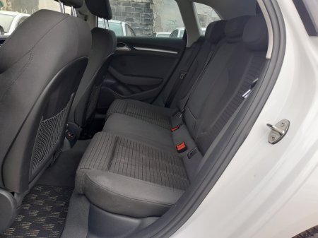 2016 Audi A3 - photo 14