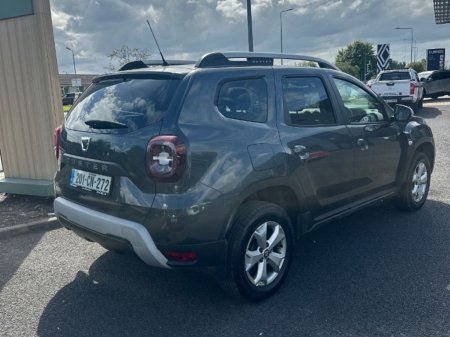 2020 Dacia Duster - photo 2