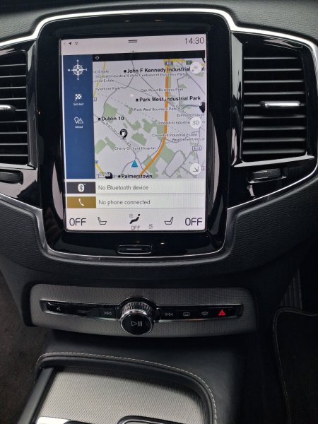 2018 Volvo XC90 - photo 20