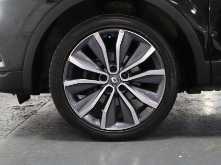 2019 Renault Kadjar - photo 12