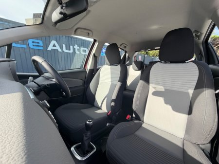 2018 Toyota Yaris - photo 57