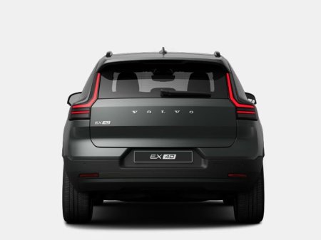 2027 Volvo EX40 - photo 4
