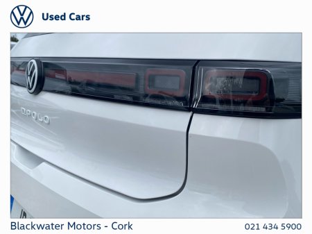 2027 Volkswagen ID. Polo - photo 21