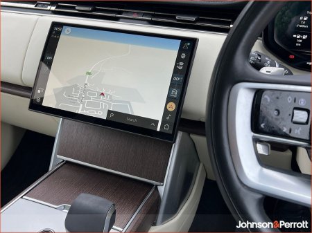 2024 Land Rover Range Rover - photo 10