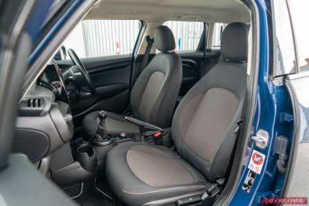 2017 Mini One - photo 19