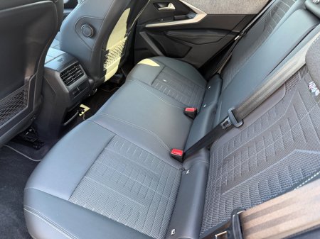 2025 Peugeot 3008 - photo 11