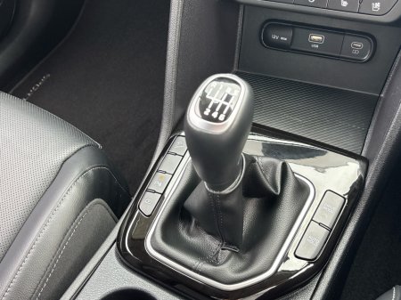 2024 Kia Sportage - photo 12