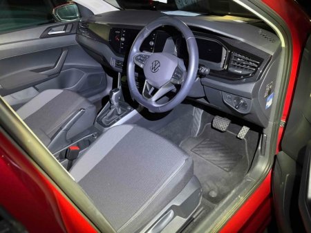 2022 Volkswagen Polo - photo 3