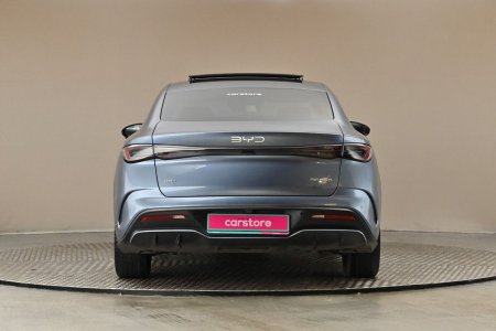 2026 BYD Seal 6 - photo 8