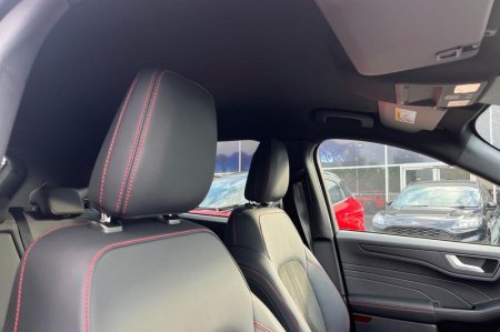 2025 Ford Kuga - photo 17