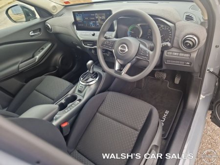 2026 Nissan Juke - photo 12