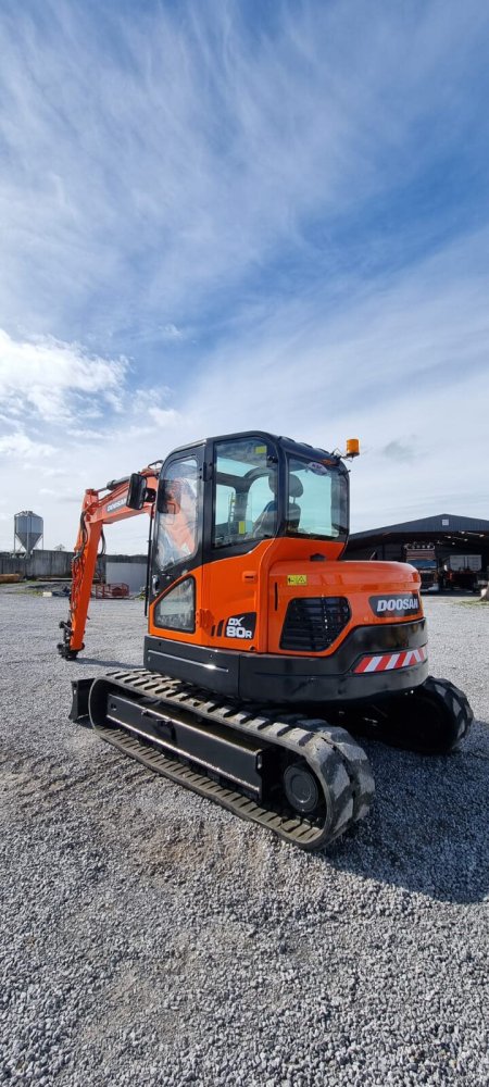 0 DOOSAN  - photo 2