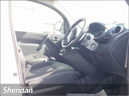 2015 Renault Kangoo - photo 2
