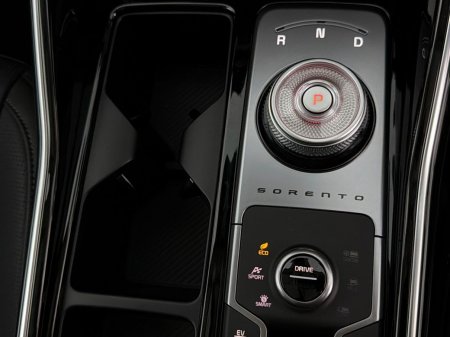 2026 Kia Sorento - photo 142