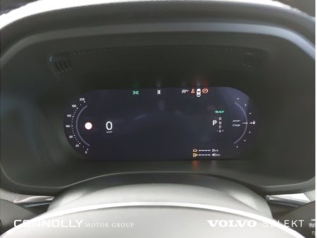 2026 Volvo XC60 - photo 11