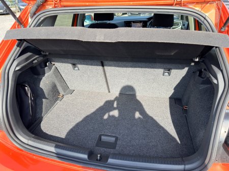 2018 Volkswagen Polo - photo 13