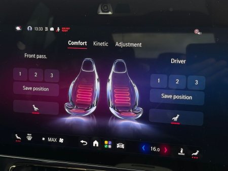 2025 Mercedes-Benz CLA - photo 18