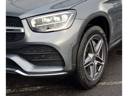 2022 Mercedes-Benz GLC - photo 13