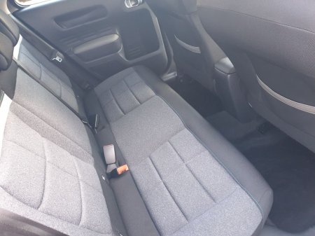 2020 Citroen C4 Cactus - photo 25