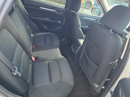 2019 Mazda CX-5 - photo 8