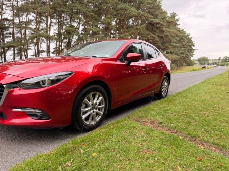 2018 Mazda Mazda3 - photo 46