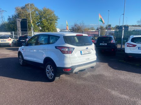 2017 Ford Kuga - photo 8