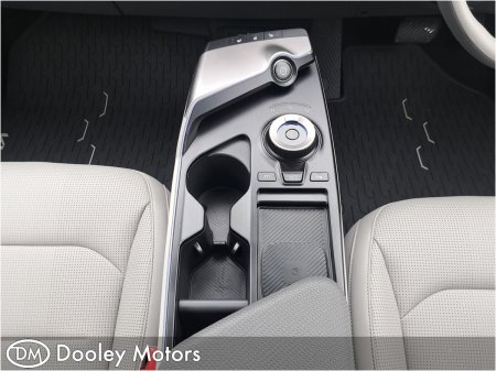 2026 Kia EV6 - photo 17