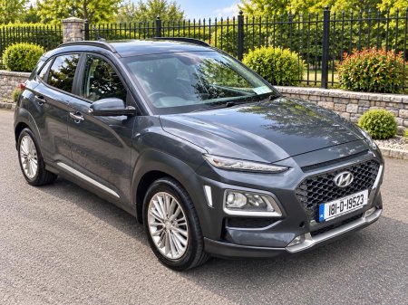 2018 Hyundai KONA - photo 2