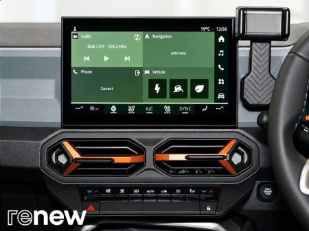 2026 Dacia Bigster - photo 25