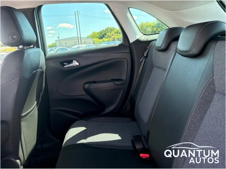 2022 Opel Crossland X - photo 15