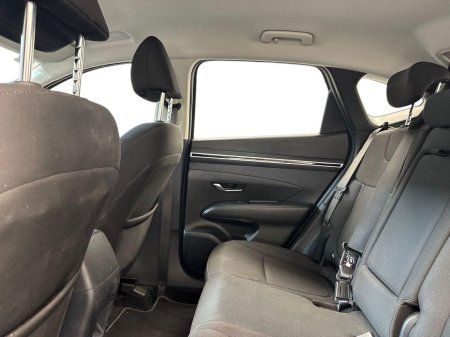 2023 Hyundai Tucson - photo 10