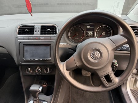2010 Volkswagen Polo - photo 13