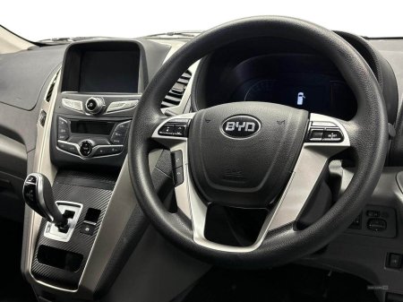 2024 BYD Other - photo 9