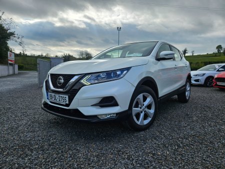 2019 Nissan Qashqai - photo 3
