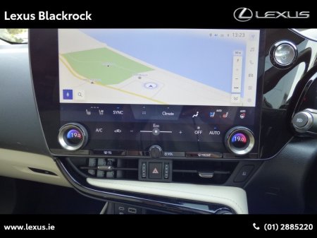 2025 Lexus NX 450h+ - photo 14